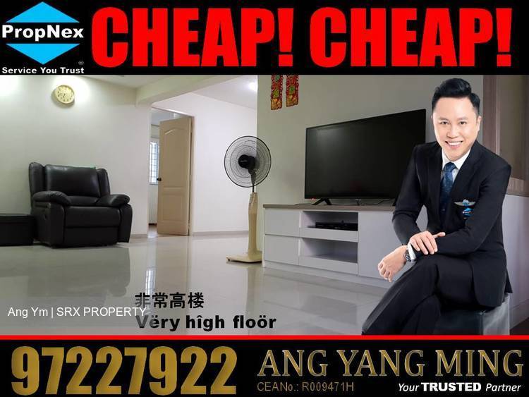 Jurong East Street 21 thumbnail photo